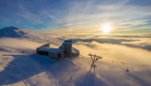 Wintersport in Bad Kleinkirchheim